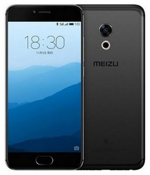 Прошивка телефона Meizu Pro 6s в Липецке